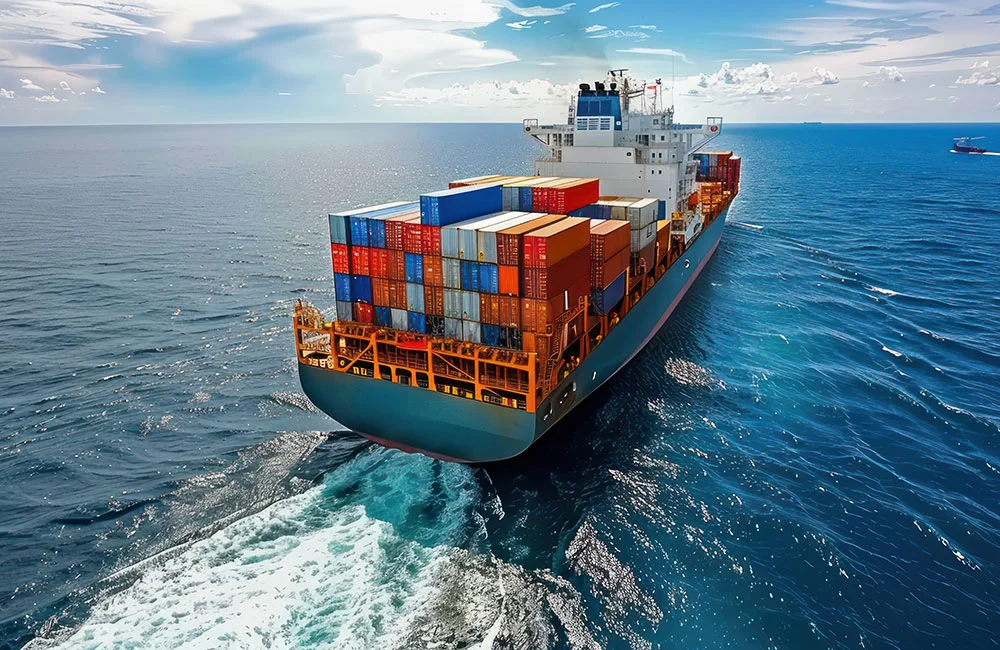 Our Commitment to Quality - Olympic Freight Services Inc